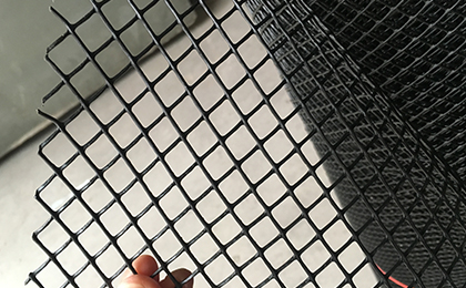 塑料空調網(wǎng) 